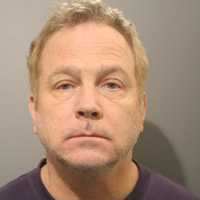 Man Nabbed For Violating Protection Order, Threatening Victim In Wilton