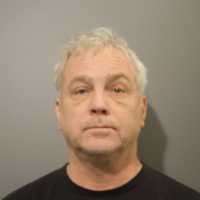 Erratic Driving Stop On Route 7 Leads To DWI Charge For Wilton Man