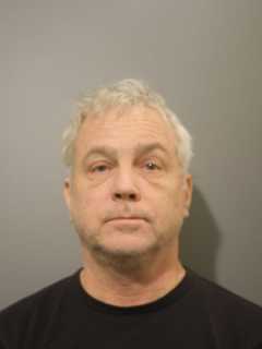 Erratic Driving Stop On Route 7 Leads To DWI Charge For Wilton Man