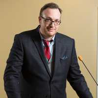 History Comes Alive In SUNY Orange Classroom