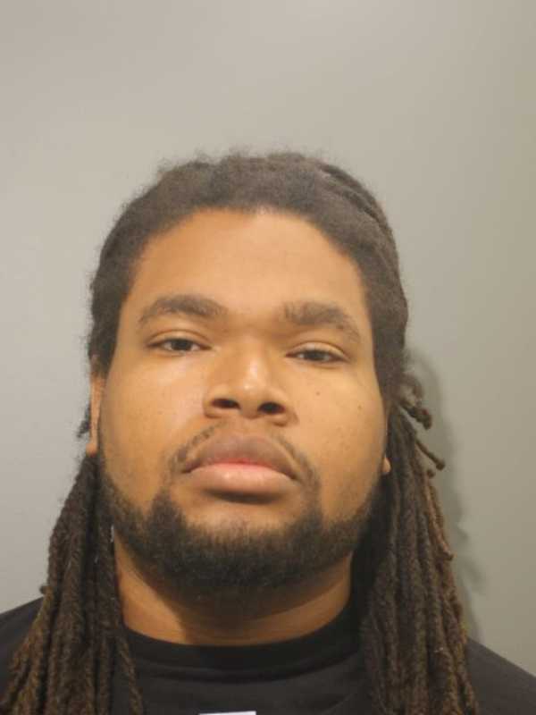 Man Cashed $5K Check Stolen From Mailbox In Wilton, Police Say