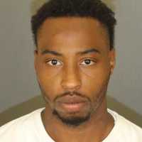 Attempted Killer Arrested In Baltimore After Being Linked To August Shooting