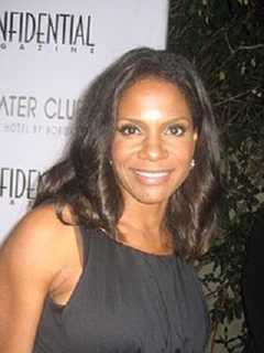Happy Birthday To Croton's Audra McDonald