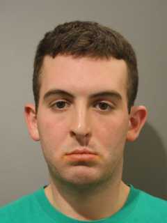 Danbury Man Charged With Sex Assault Of Two Patients At Wilton Nursing Home