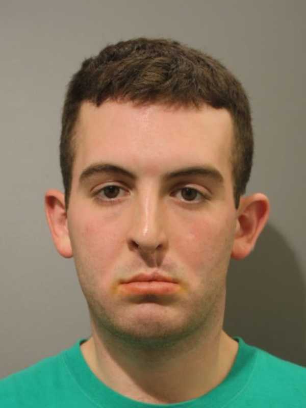 Danbury Man Charged With Sex Assault Of Two Patients At Wilton Nursing Home