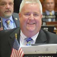 Shelton Representative Takes Environmental Post In New Legislature