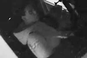 Police Seek Public's Help In Identifying Northern Westchester Burglary Suspect