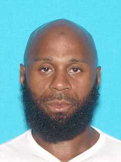 Man Wanted In Elizabeth Homicide Captured In Camden