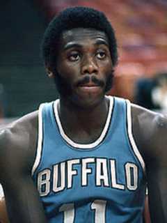 Happy Birthday To Ramsey's Bob McAdoo