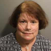 Woman Wanted On DUI Charge Surrenders To Wilton Police