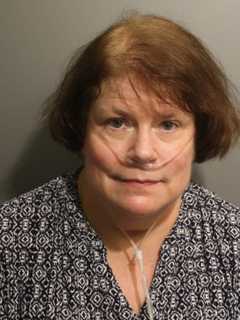 Woman Wanted On DUI Charge Surrenders To Wilton Police