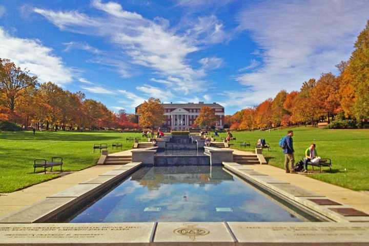 University of Maryland To Cover Tuition, Fees For Eligible In-State Students