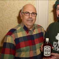 Newtown Entrepreneur Is On A Maple Syrup Mission