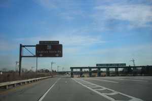 Goodbye Eyesore, Others Recall Memories, Godfather On Jones Beach Toll Plaza Demolition