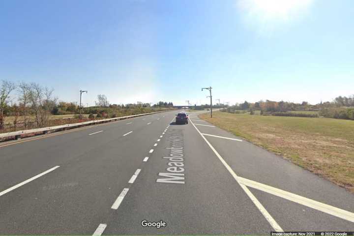 Closures On Stretch Of Meadowbrook State Parkway Scheduled