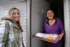 Meals On Wheels Seeks Volunteers To Serve In Dumont