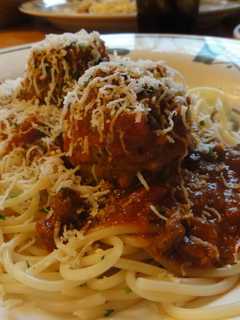 Enjoy Creole Spaghetti Dinner At St. Paul Lutheran Church In Greenwich