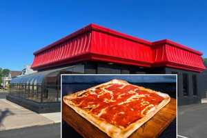 Philadelphia's Favorite Square Pizza Arrives In Central PA