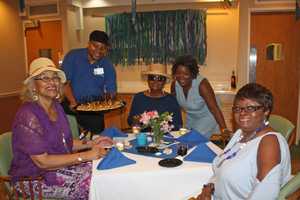 The Inn In New Canaan Celebrates 35 Years of Independent Senior Living