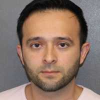 Piermont Man Charged With Raping Minor