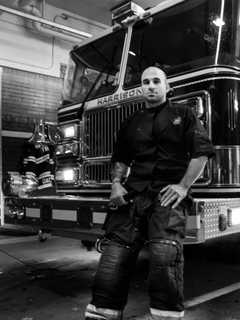 Westchester Fire Station Competing For $10,000 In Hormel Chili Contest