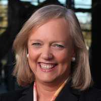 Hewlett Packard CEO Headlines Family Centers Event In Stamford