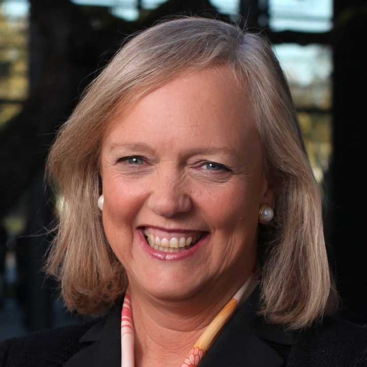 Hewlett Packard CEO Meg Whitman to Speak at Family Centers Event on May 2