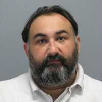 Man Accused Of Taking Victim's Phone, Crashing Into Two Vehicles On Long Island