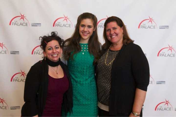 Emerging Playwrights See Plays Come To Life At Palace Theatre In Stamford
