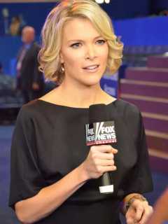 Rye's Megyn Kelly Compares Garrison's Roger Ailes To Kim Jong-Un