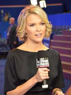Westchester's Megyn Kelly Could Land Interview With Putin, Report Says
