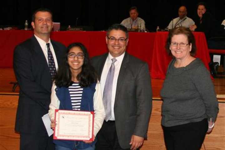 Westwood Students Honored For Recent Accomplishments