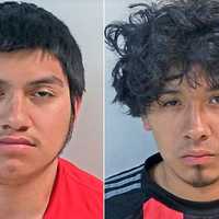 Owners Made It Easy For Pair To Take Cash, Checks, Cellphones From Vehicles, Clifton PD Says