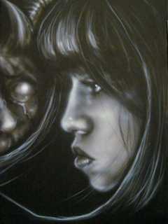 Explore 'Art From The Shadows' At Peekskill's Field Library Gallery