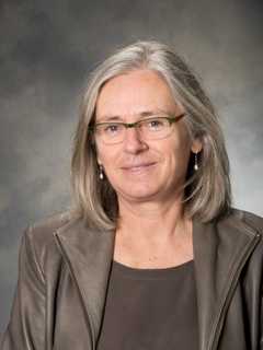 Pace Professor To Present At World Health Summit In Geneva 