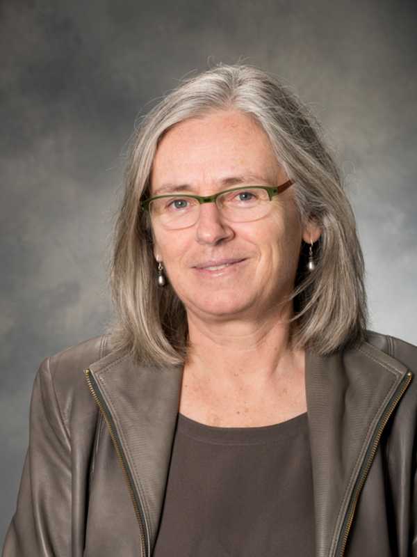 Pace Professor To Present At World Health Summit In Geneva 
