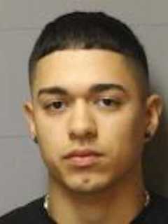 Carmel Man Stopped On Route 6 Had Counterfeit Inspection Sticker
