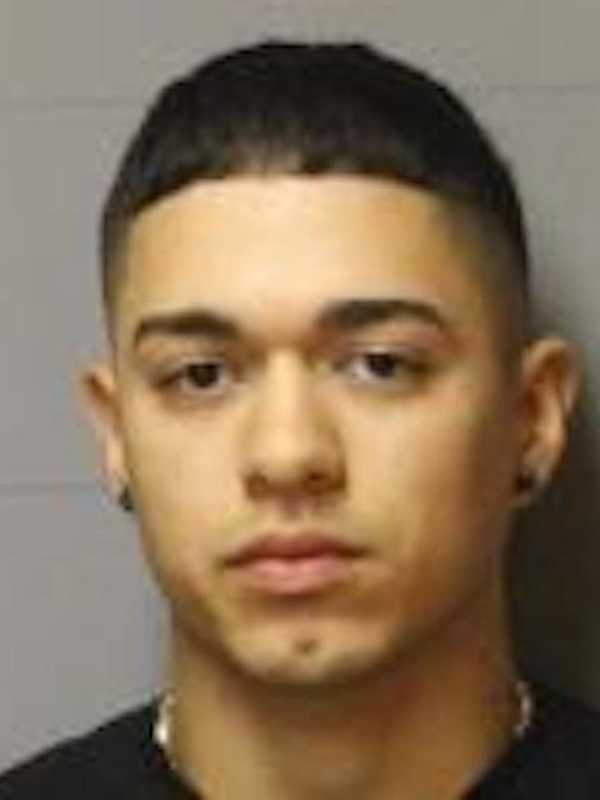 Carmel Man Stopped On Route 6 Had Counterfeit Inspection Sticker