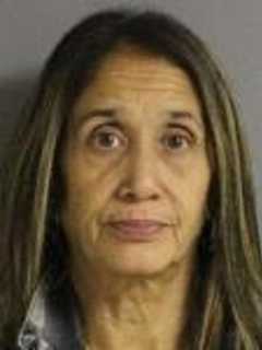 Alleged Taconic State Parkway Speeder Lands Herself, Passenger In Jail