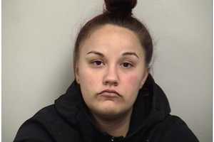 Westport Police: Waterbury Woman Hid Drugs In Underwear