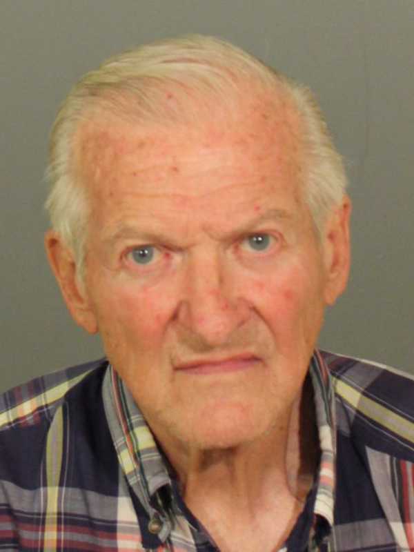 Two Elderly Westchester Men Charged With Having Sex In Public