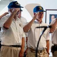 Pleasantville Honors Fallen Heroes At Memorial Day Parade