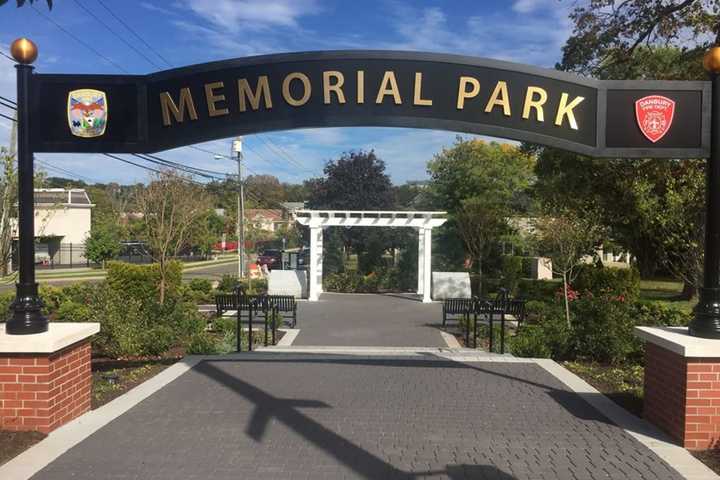 Danbury To Dedicate Memorial Park To Fallen Heroes This Sunday
