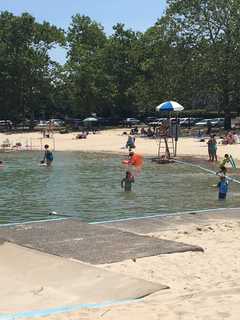 Dog Days Of Summer Arrive In Passaic With 90-Degree Temps In Store