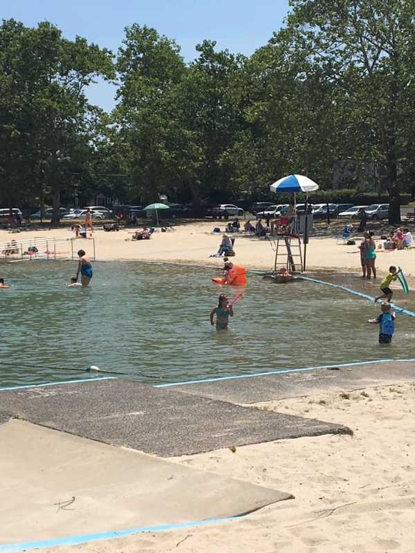 Dog Days Of Summer Arrive In Passaic With 90-Degree Temps In Store