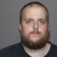 Police: Man Busted With Heroin Passed Out In Roadway Nabbed Again - This Time In Parking Lot