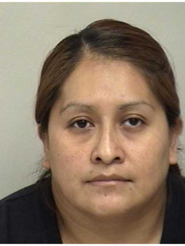 Police: Cleaning Woman's Assistant Stole $1,000 Ring From Westport Home