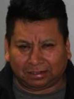 Police: Port Chester Man Stopped For Traffic Violations Had BAC Twice Limit