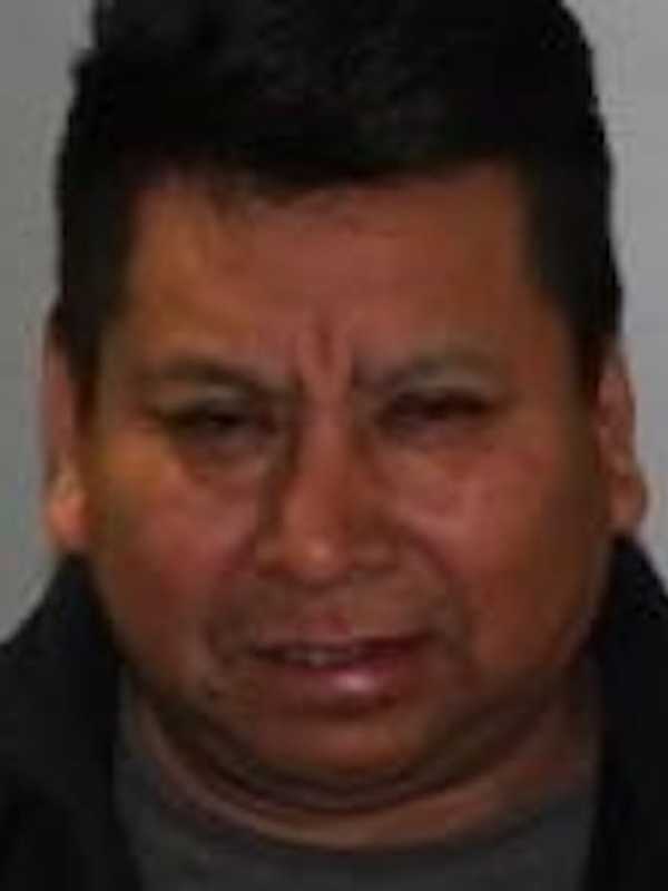 Police: Port Chester Man Stopped For Traffic Violations Had BAC Twice Limit
