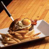 When Bowling Works Up An Appetite, Quinnz Pinz Has The Answer